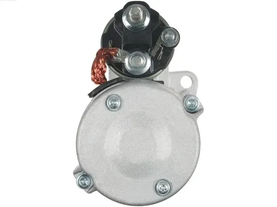 Starter 12 V 1,3 kW AS-PL S6503S Bild Starter 12 V 1,3 kW AS-PL S6503S