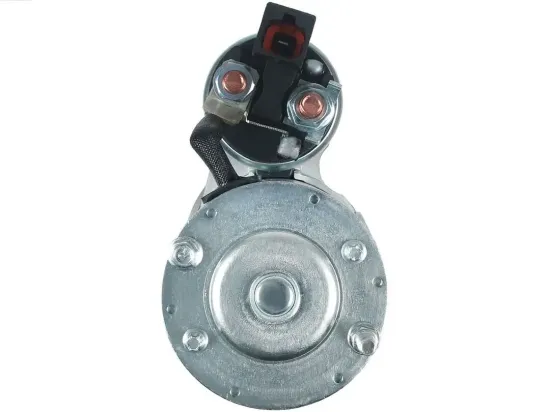 Starter 12 V 1,7 kW AS-PL S1272S Bild Starter 12 V 1,7 kW AS-PL S1272S