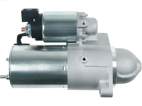 Starter 12 V 1,7 kW AS-PL S1272S Bild Starter 12 V 1,7 kW AS-PL S1272S