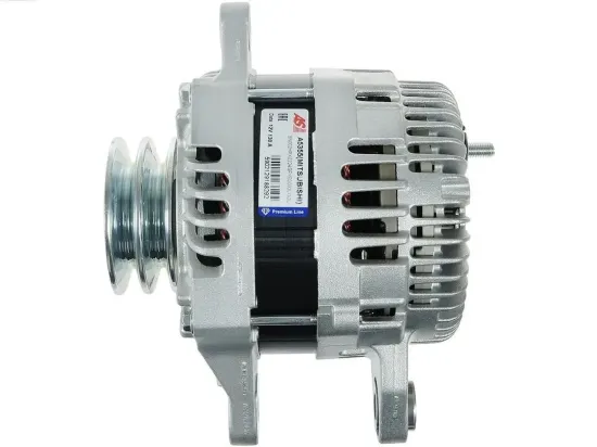 Generator 12 V AS-PL A5355(MITSUBISHI) Bild Generator 12 V AS-PL A5355(MITSUBISHI)