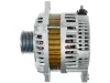 Generator 12 V AS-PL A5409(MITSUBISHI) Bild Generator 12 V AS-PL A5409(MITSUBISHI)
