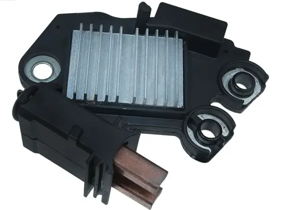 Generatorregler 12 V AS-PL ARE3379P Bild Generatorregler 12 V AS-PL ARE3379P