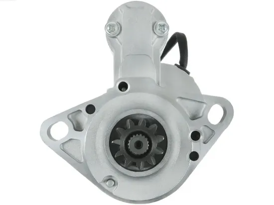 Starter 12 V 1,4 kW AS-PL S5568S Bild Starter 12 V 1,4 kW AS-PL S5568S