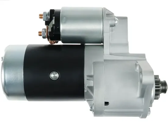 Starter 12 V 1,4 kW AS-PL S5568S Bild Starter 12 V 1,4 kW AS-PL S5568S