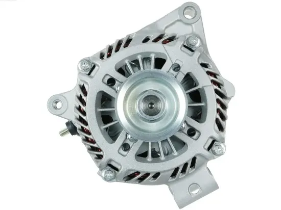 Generator 12 V AS-PL A5252(MITSUBISHI) Bild Generator 12 V AS-PL A5252(MITSUBISHI)