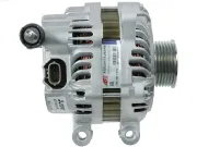 Starter 12 V 2,2 kW AS-PL S5457(MITSUBISHI)