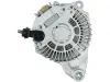 Generator 12 V AS-PL A5298(MITSUBISHI) Bild Generator 12 V AS-PL A5298(MITSUBISHI)