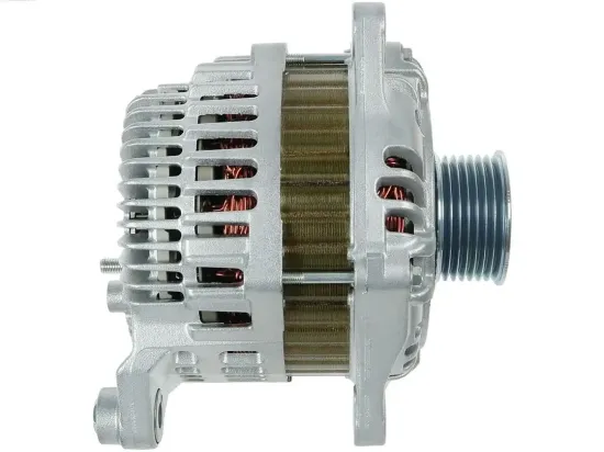 Generator 12 V AS-PL A5510(MITSUBISHI) Bild Generator 12 V AS-PL A5510(MITSUBISHI)