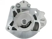 Starter 12 V 2 kW AS-PL S6504S