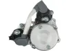 Starter 12 V 2 kW AS-PL S6504S Bild Starter 12 V 2 kW AS-PL S6504S