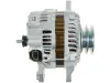 Generator 12 V AS-PL A5513(MITSUBISHI) Bild Generator 12 V AS-PL A5513(MITSUBISHI)
