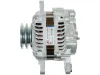 Generator 12 V AS-PL A5513(MITSUBISHI) Bild Generator 12 V AS-PL A5513(MITSUBISHI)