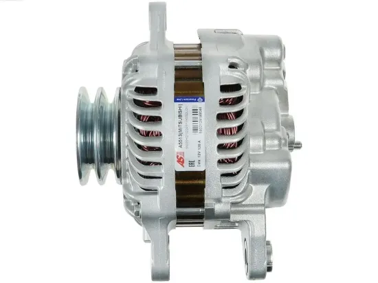 Generator 12 V AS-PL A5513(MITSUBISHI) Bild Generator 12 V AS-PL A5513(MITSUBISHI)