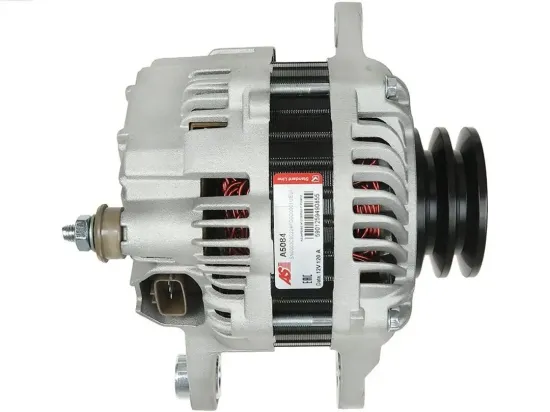 Generator 12 V AS-PL A5084 Bild Generator 12 V AS-PL A5084