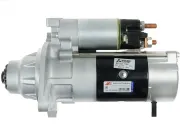 Kohlebürste, Generator 12 V AS-PL BX213(BULK)