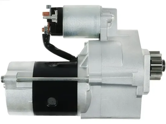 Starter 12 V 2,2 kW AS-PL S5083(MITSUBISHI) Bild Starter 12 V 2,2 kW AS-PL S5083(MITSUBISHI)