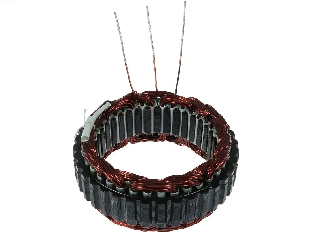 Stator, Generator 24 V AS-PL AS4012S