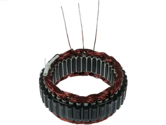 Stator, Generator 24 V AS-PL AS4012S Bild Stator, Generator 24 V AS-PL AS4012S