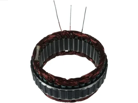 Stator, Generator 24 V AS-PL AS5090S Bild Stator, Generator 24 V AS-PL AS5090S