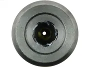 Generator 12 V AS-PL A3430S