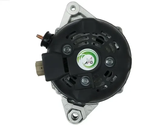 Generator 12 V AS-PL A6061PR Bild Generator 12 V AS-PL A6061PR