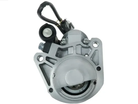 Starter 12 V 2 kW AS-PL S5225(MITSUBISHI) Bild Starter 12 V 2 kW AS-PL S5225(MITSUBISHI)