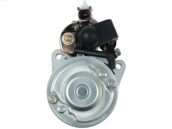 Starter 12 V 2 kW AS-PL S5225(MITSUBISHI) Bild Starter 12 V 2 kW AS-PL S5225(MITSUBISHI)