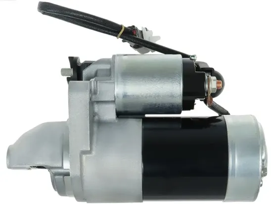Starter 12 V 2 kW AS-PL S5225(MITSUBISHI) Bild Starter 12 V 2 kW AS-PL S5225(MITSUBISHI)