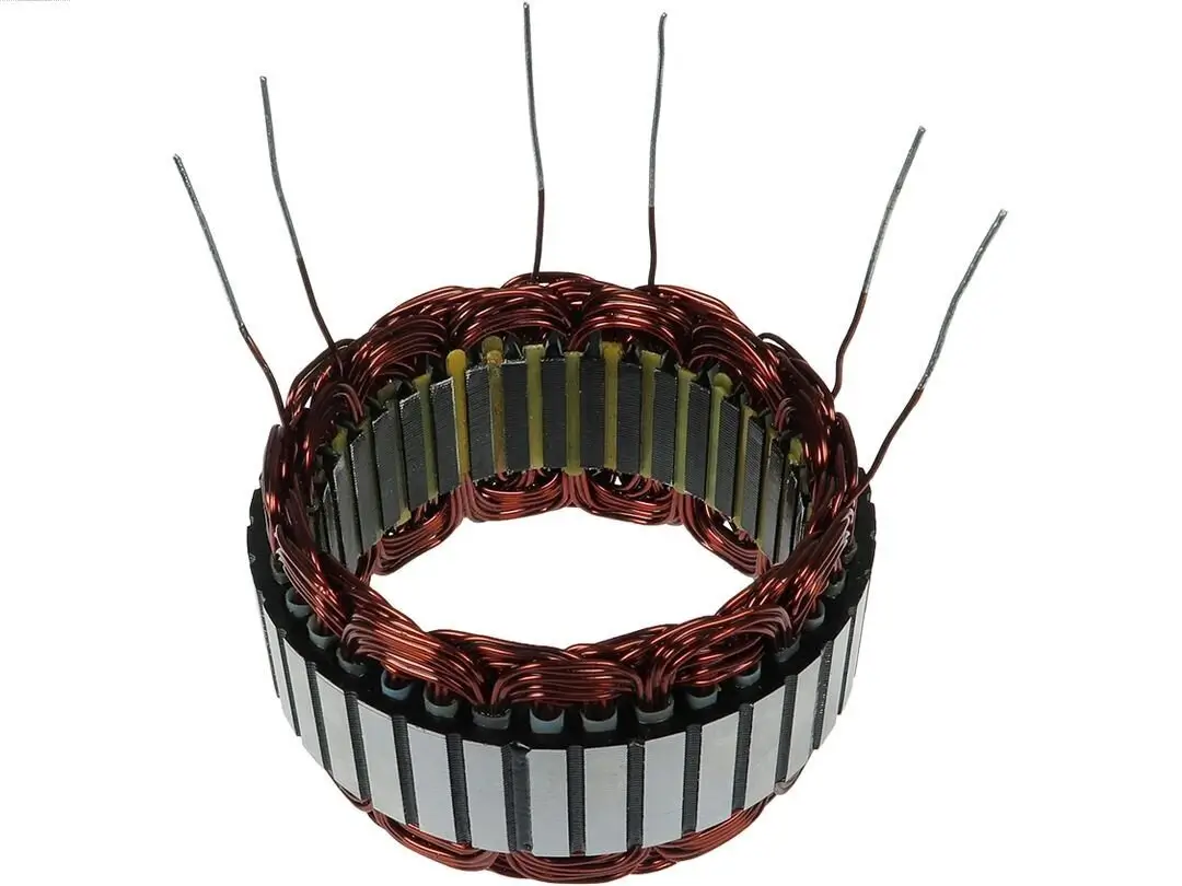 Stator, Generator 24 V AS-PL AS4013S