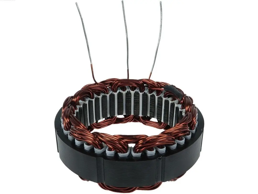 Stator, Generator 12 V AS-PL AS0120S