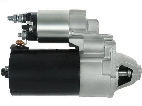 Starter 12 V 1,1 kW AS-PL S0237SR Bild Starter 12 V 1,1 kW AS-PL S0237SR