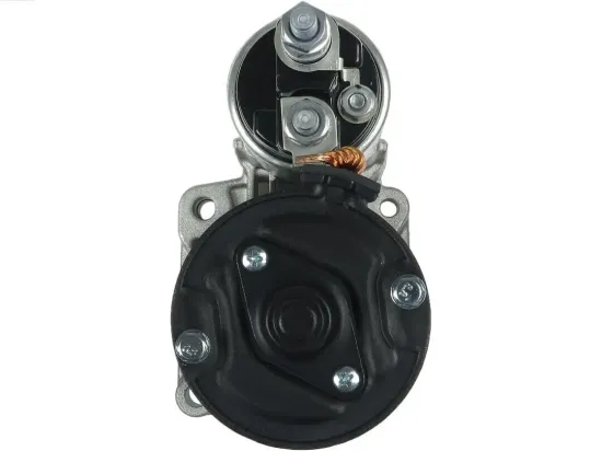 Starter 12 V 1,1 kW AS-PL S0237SR Bild Starter 12 V 1,1 kW AS-PL S0237SR