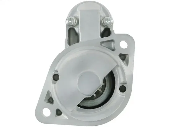 Starter 12 V 1,2 kW AS-PL S5554(MITSUBISHI) Bild Starter 12 V 1,2 kW AS-PL S5554(MITSUBISHI)