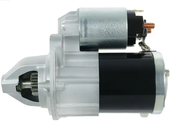Starter 12 V 1,2 kW AS-PL S5554(MITSUBISHI) Bild Starter 12 V 1,2 kW AS-PL S5554(MITSUBISHI)