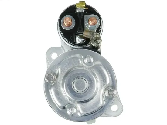 Starter 12 V 1,2 kW AS-PL S5554(MITSUBISHI) Bild Starter 12 V 1,2 kW AS-PL S5554(MITSUBISHI)