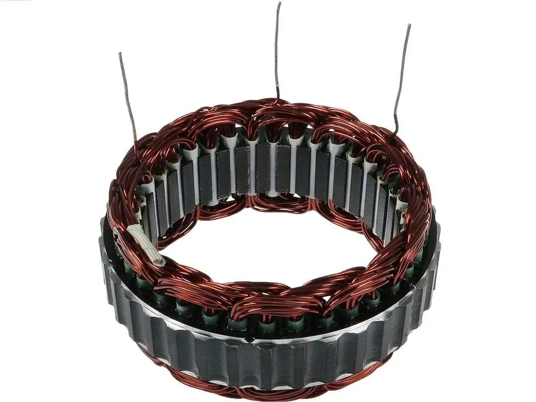 Stator, Generator 24 V AS-PL AS2027S