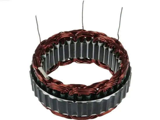 Stator, Generator 24 V AS-PL AS2027S Bild Stator, Generator 24 V AS-PL AS2027S