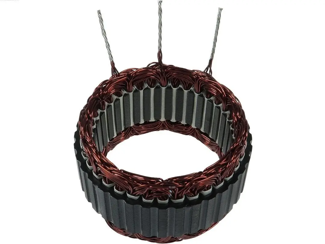 Stator, Generator 12 V AS-PL AS3057S