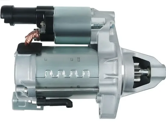 Starter 12 V 1,4 kW AS-PL S6280(DENSO) Bild Starter 12 V 1,4 kW AS-PL S6280(DENSO)