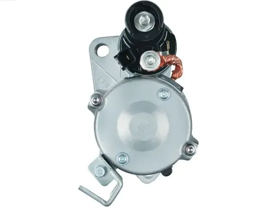 Starter 12 V 1,4 kW AS-PL S6280(DENSO) Bild Starter 12 V 1,4 kW AS-PL S6280(DENSO)
