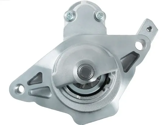 Starter 12 V 1,3 kW AS-PL S6501(DENSO) Bild Starter 12 V 1,3 kW AS-PL S6501(DENSO)