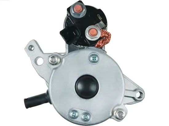 Starter 12 V 1,3 kW AS-PL S6501(DENSO) Bild Starter 12 V 1,3 kW AS-PL S6501(DENSO)