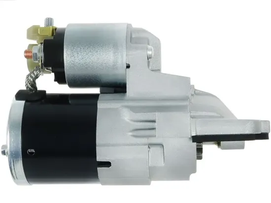 Starter 12 V 1,2 kW AS-PL S5401(MITSUBISHI) Bild Starter 12 V 1,2 kW AS-PL S5401(MITSUBISHI)