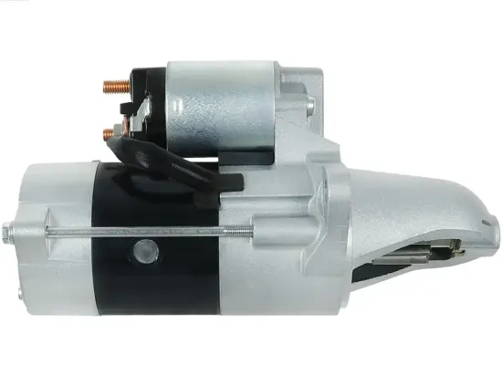 Starter 12 V 2,2 kW AS-PL S5457(MITSUBISHI) Bild Starter 12 V 2,2 kW AS-PL S5457(MITSUBISHI)