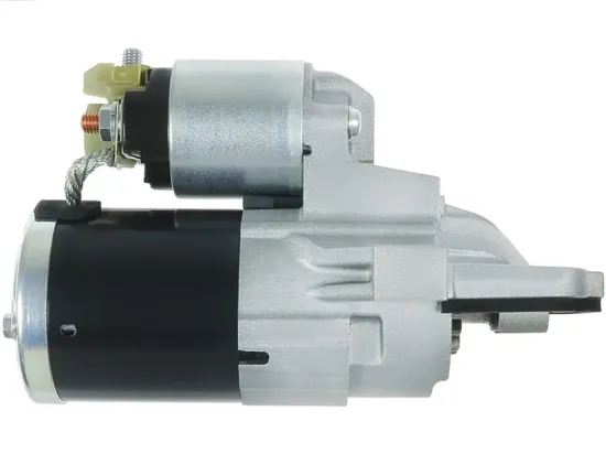 Starter 12 V 1,4 kW AS-PL S5553(MITSUBISHI) Bild Starter 12 V 1,4 kW AS-PL S5553(MITSUBISHI)