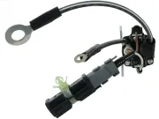 Starter 12 V 1,4 kW AS-PL S5321PR