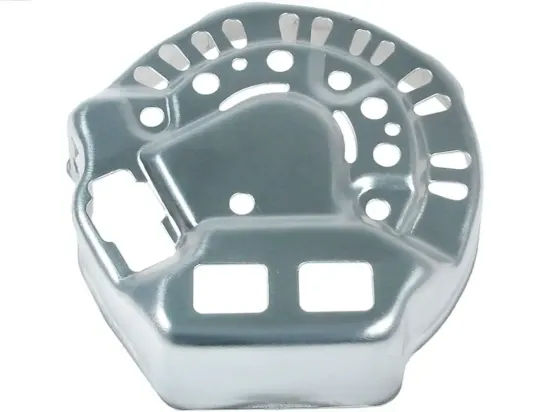 Starter 12 V 1,1 kW AS-PL S1263S Bild Starter 12 V 1,1 kW AS-PL S1263S