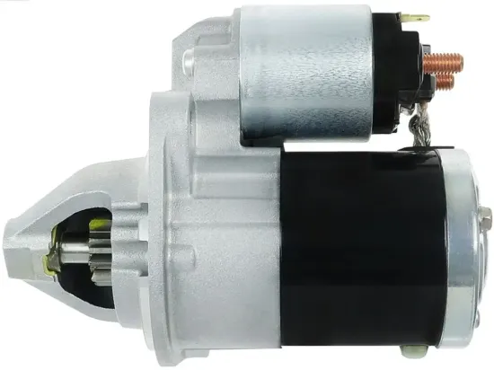 Starter 12 V 1,2 kW AS-PL S5435(MITSUBISHI) Bild Starter 12 V 1,2 kW AS-PL S5435(MITSUBISHI)