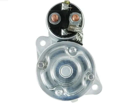 Starter 12 V 1,2 kW AS-PL S5435(MITSUBISHI) Bild Starter 12 V 1,2 kW AS-PL S5435(MITSUBISHI)