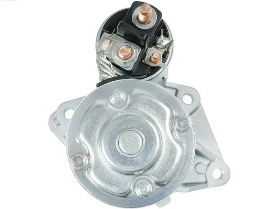 Starter 12 V 1,4 kW AS-PL S5444(MITSUBISHI) Bild Starter 12 V 1,4 kW AS-PL S5444(MITSUBISHI)